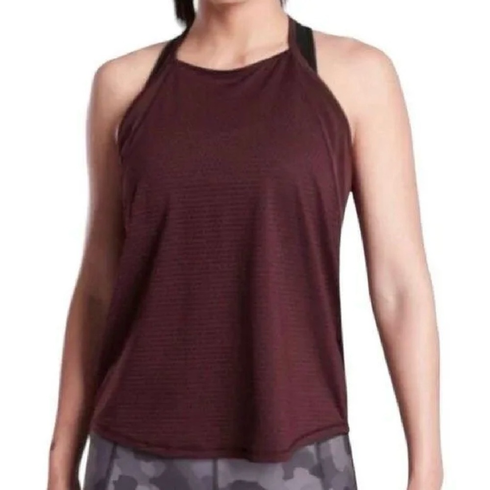 Athleta Racerback Tank